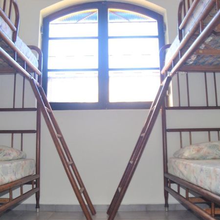 Marujo Hostel Ubatuba Exterior foto