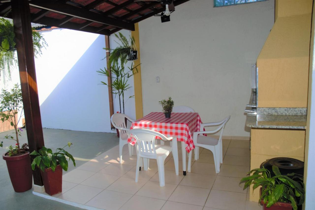 Marujo Hostel Ubatuba Exterior foto